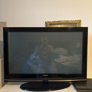 TV Samsung 42″ (107 cm)
