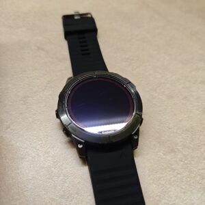 Garmin Fenix 7X Pro