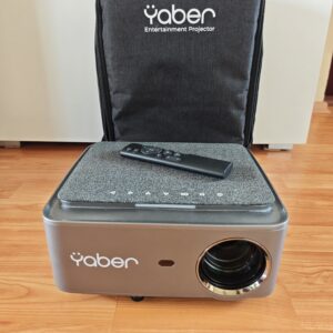Projektor Yäber Pro U6