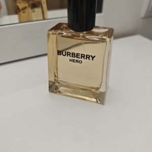 Burberry Hero 100 ml