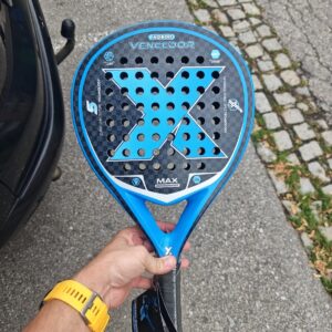 Padel raketa