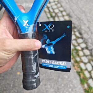 Padel raketa